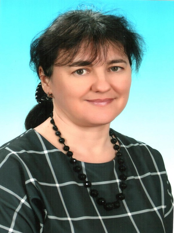 Филиппова Наталья Викторовна.