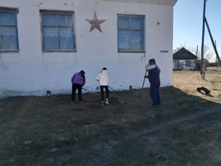 Операция "Обелиск".